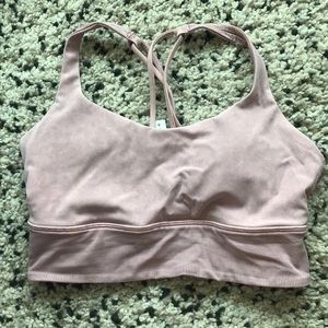 Lululemon Bra